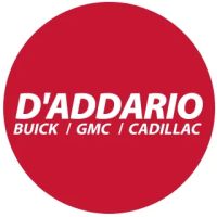 D'Addario Cadillac Service