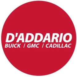 D'Addario Cadillac Service ico