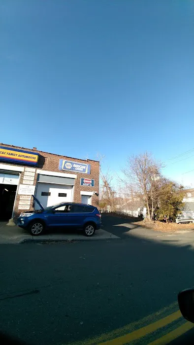 C & C Family Automotive 1