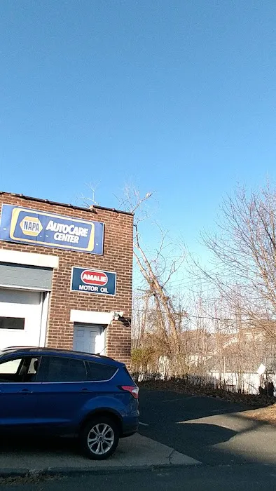C & C Family Automotive 0