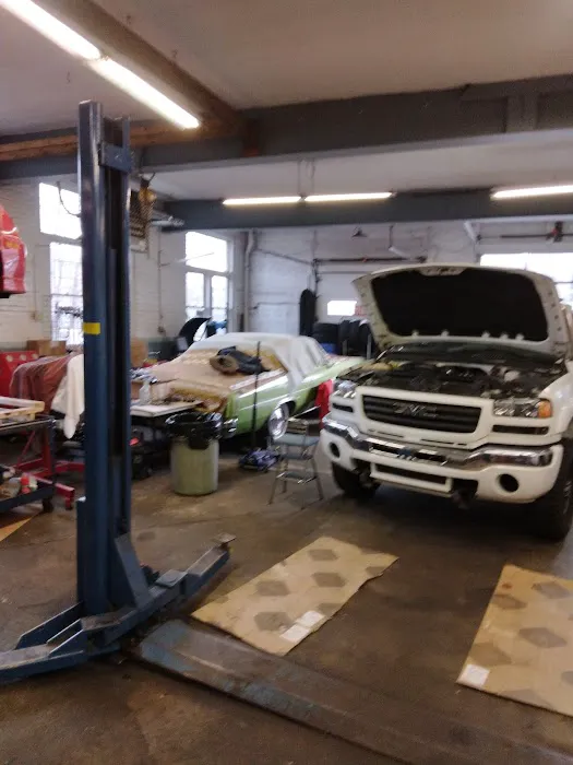 C & C Family Automotive 9