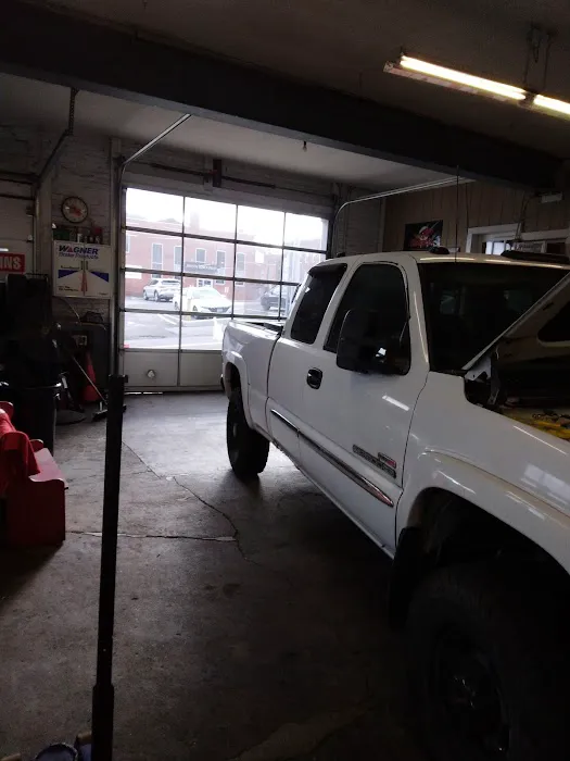 C & C Family Automotive 6
