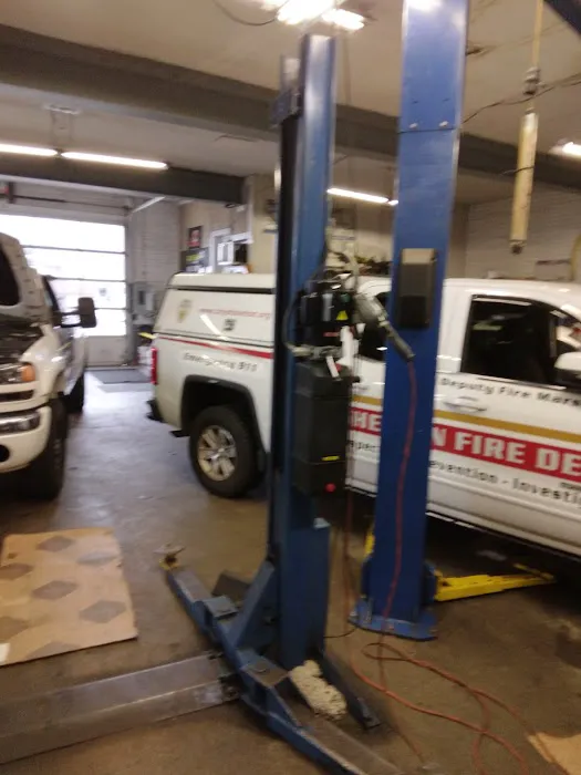 C & C Family Automotive 8