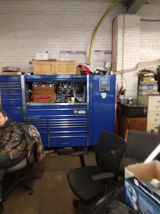 C & C Family Automotive 7