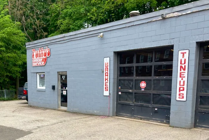 Puffy's Center Services 0