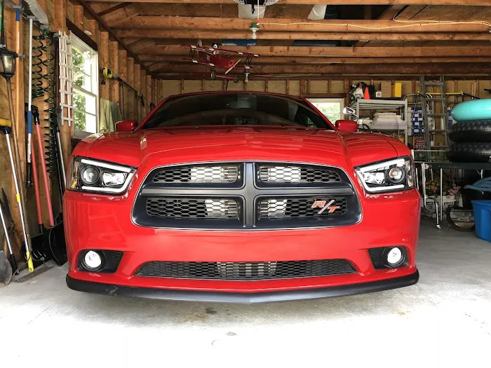 Steller's Garage 4