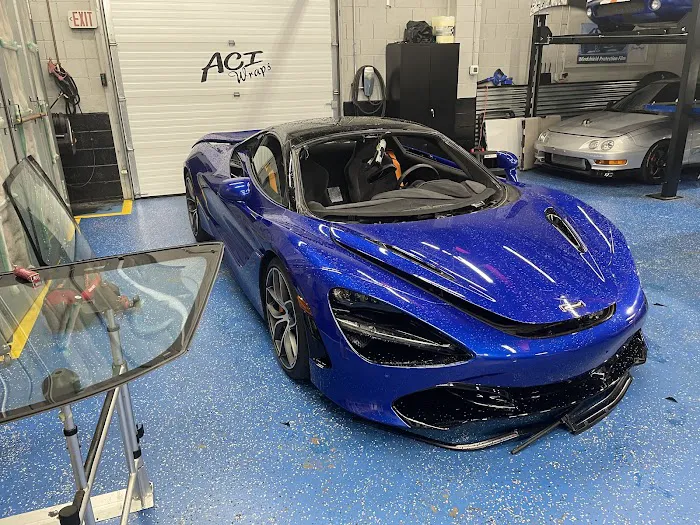 Apex Autoglass Solutions 2