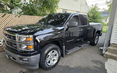 Apex Autoglass Solutions