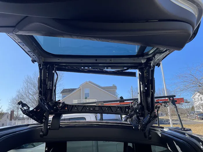 Apex Autoglass Solutions 1