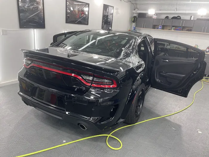 Apex Autoglass Solutions 6