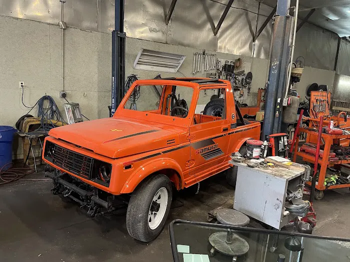 Apex Autoglass Solutions 8