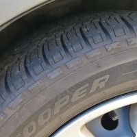 Tire Shak