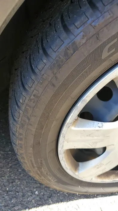 Tire Shak 1