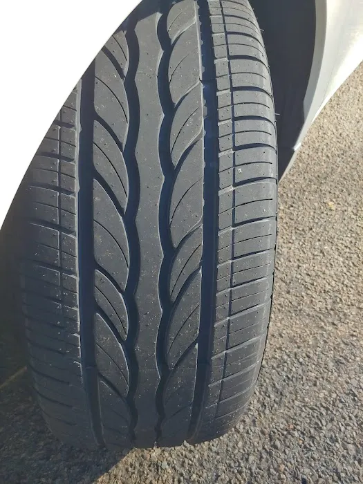 Tire Shak 2