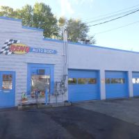 Renu Auto Body