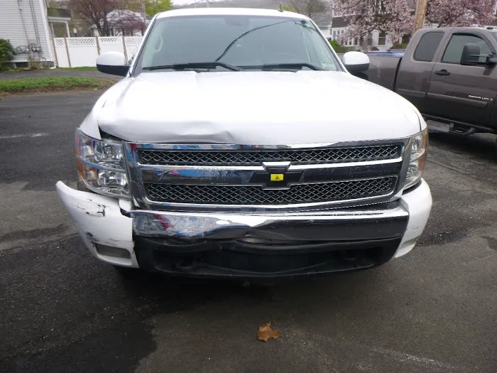 Renu Auto Body 7