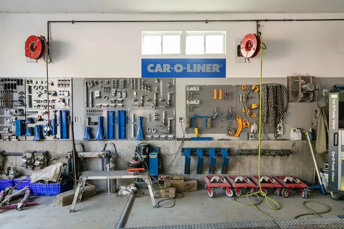 Sabo Auto Body 4