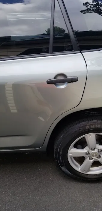 Sabo Auto Body 7