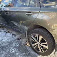 Sabo Auto Body