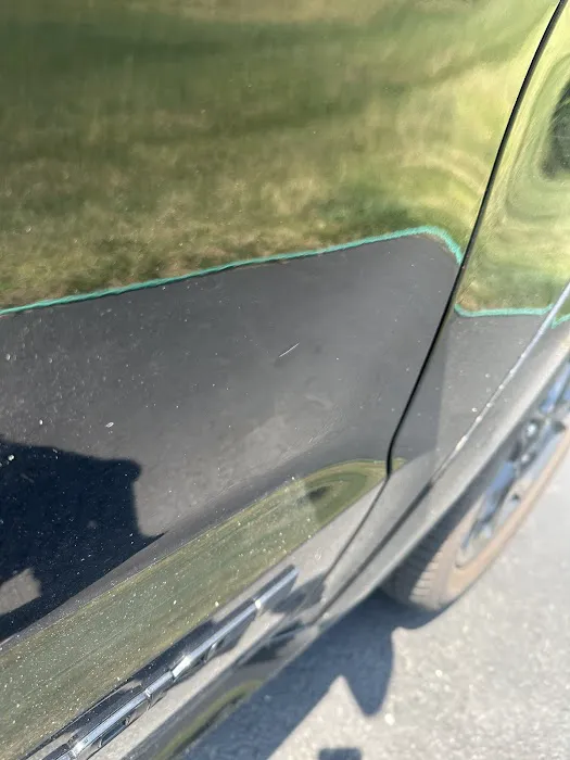 DentFlex Paintless Dent Repair 2