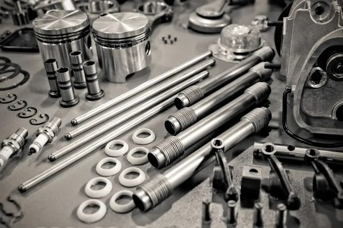 Daddio's Used Auto Parts Inc 4