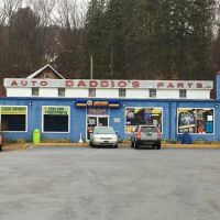 Daddio's Used Auto Parts Inc
