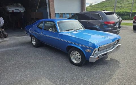 The Body Shop 110 LLC