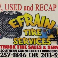 Efrain Tire Services LLC