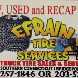 Efrain Tire Services LLC ico