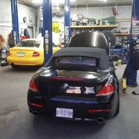 West End Auto