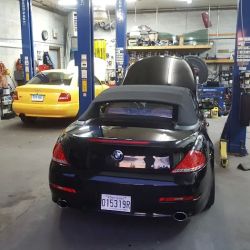 West End Auto ico
