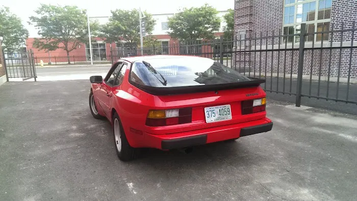 West End Auto 5