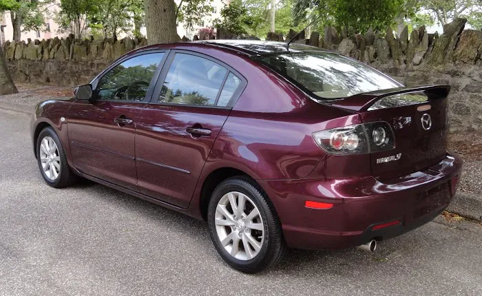 West End Auto 8
