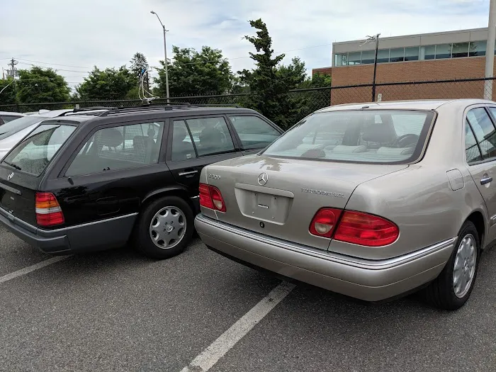 West End Auto 9