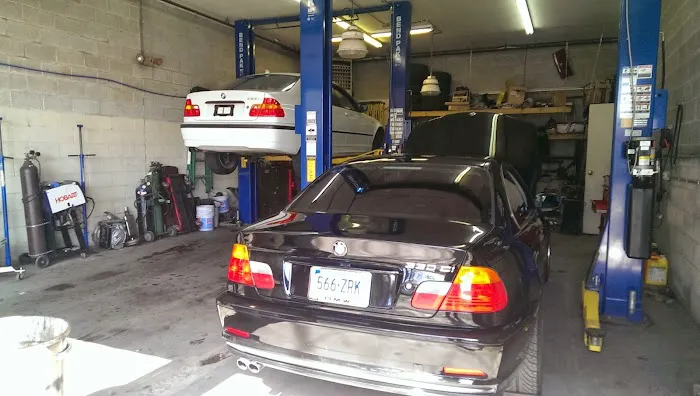 West End Auto 3