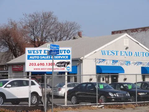 West End Auto 1