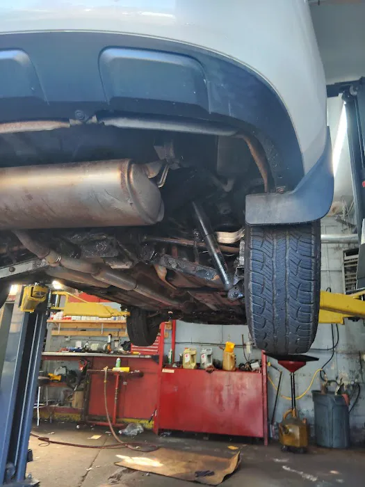 Auto Experts 0