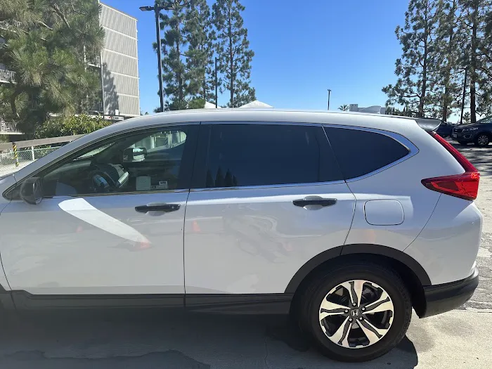 AD Window Tinting 3