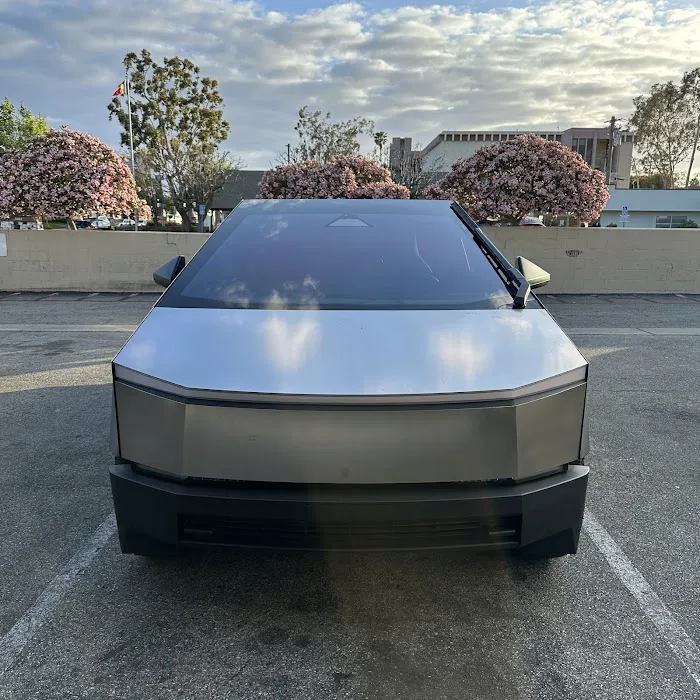 AD Window Tinting 1