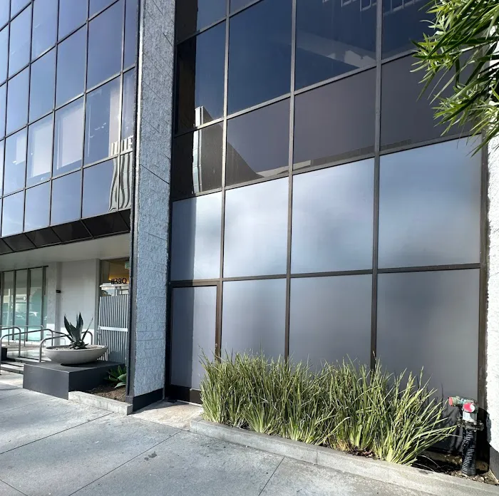 AD Window Tinting 5