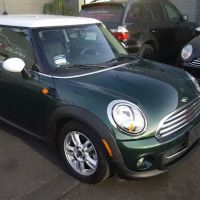 The HAUS Santa Monica - Independent MINI Cooper & BMW Repair