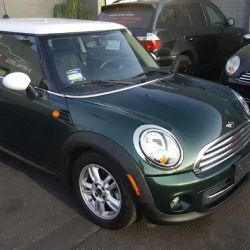 The HAUS Santa Monica - Independent MINI Cooper & BMW Repair ico