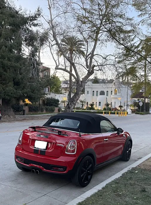 The HAUS Santa Monica - Independent MINI Cooper & BMW Repair 6