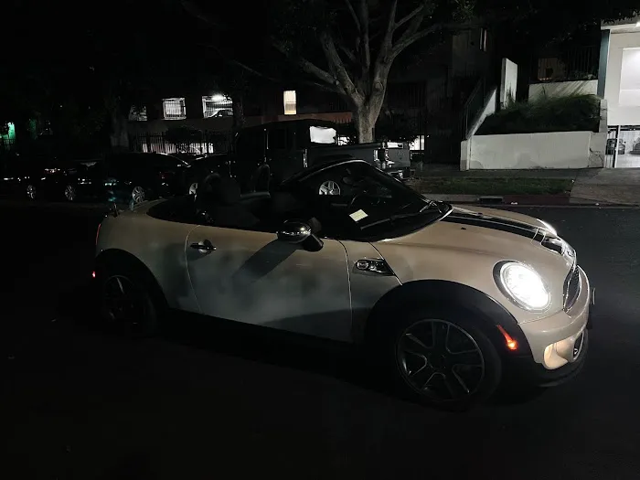 The HAUS Santa Monica - Independent MINI Cooper & BMW Repair 7