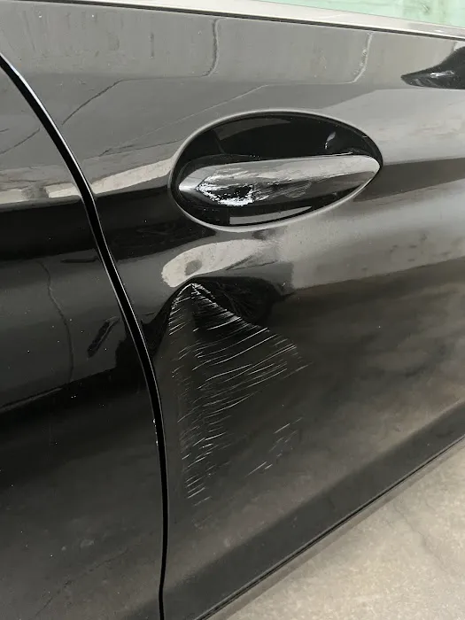 Paintless Dent Reapir 0