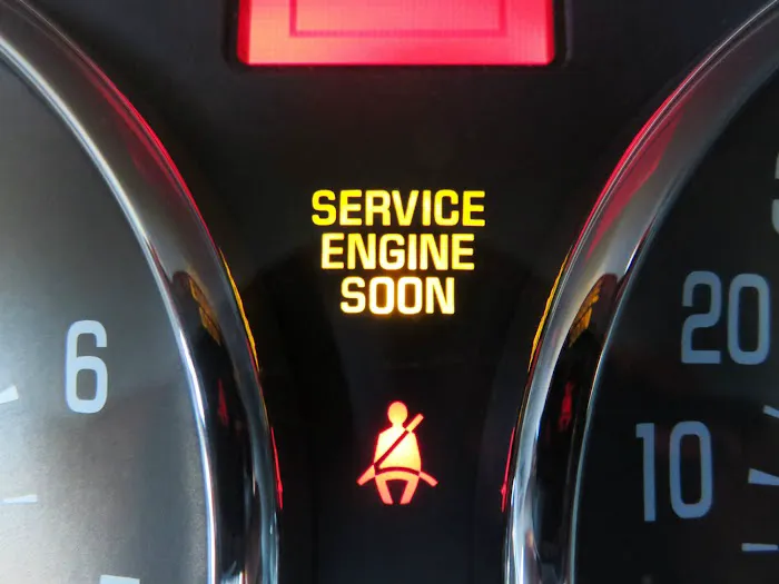 Santa Monica Volvo-Saab Services 4