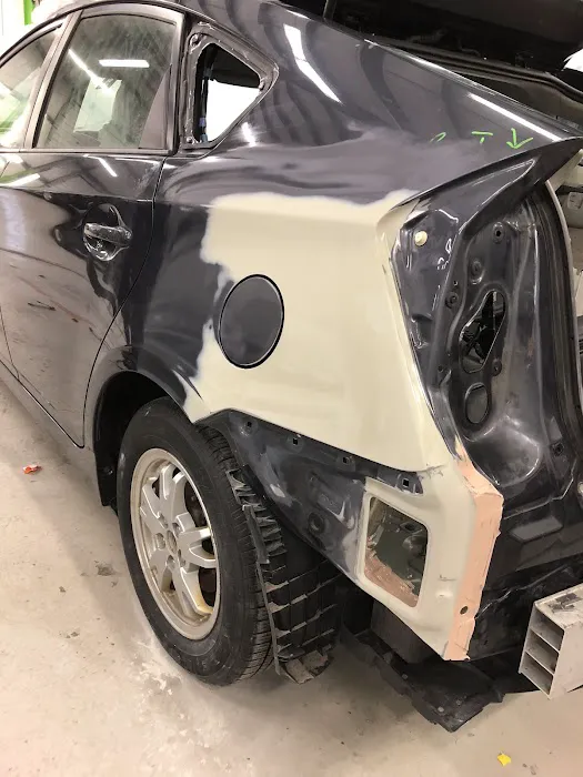 Caliber Collision 6