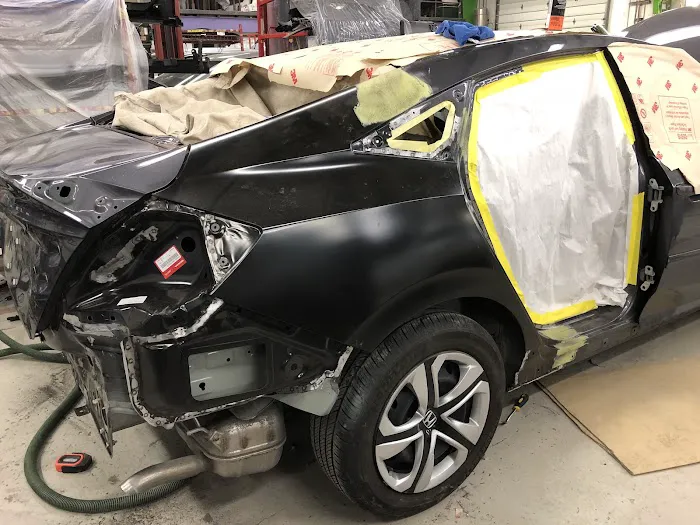 Caliber Collision 0