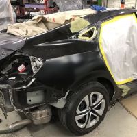 Caliber Collision