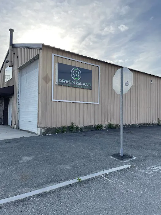 Green Island Auto Body Ltd 7